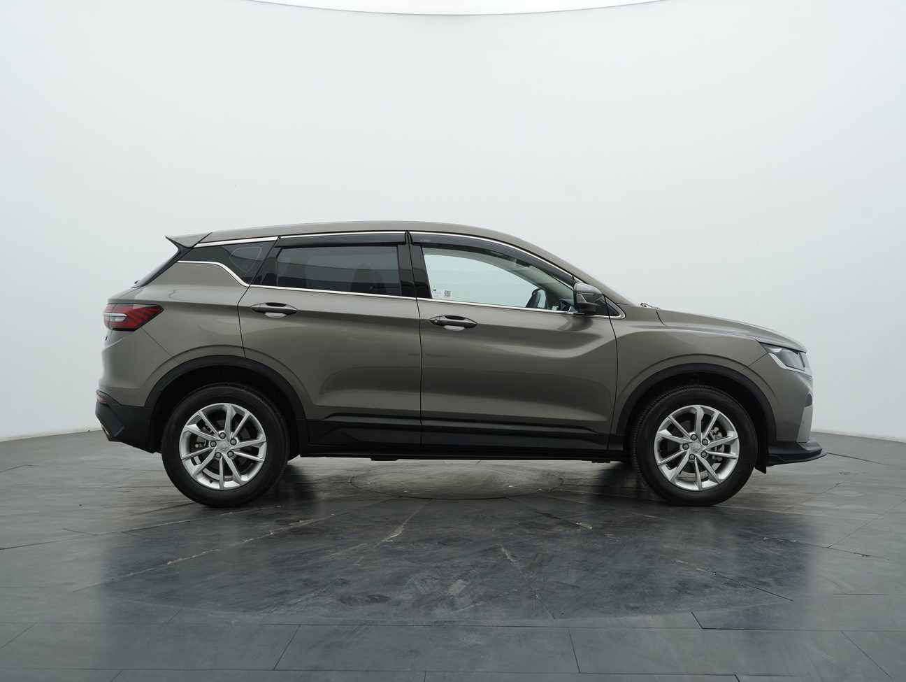 used 2023 Proton X50 Executive 1.5