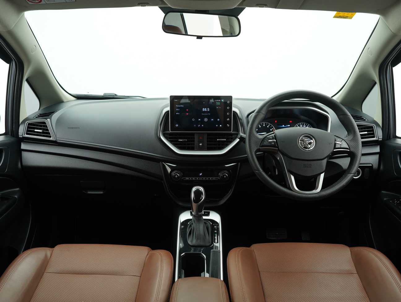 used 2022 Proton Persona Premium 1.6