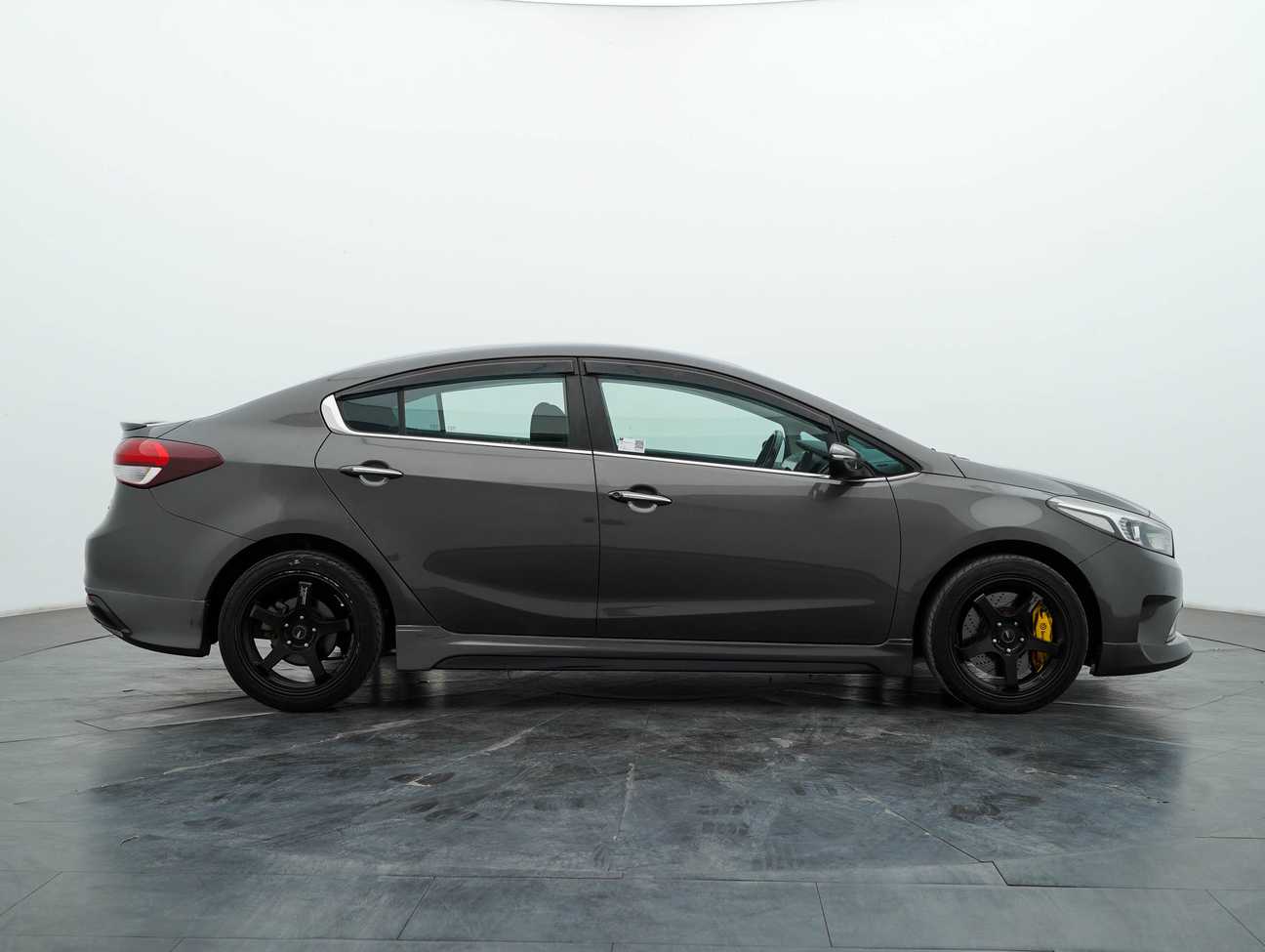 used 2020 Kia Cerato K3 1.6