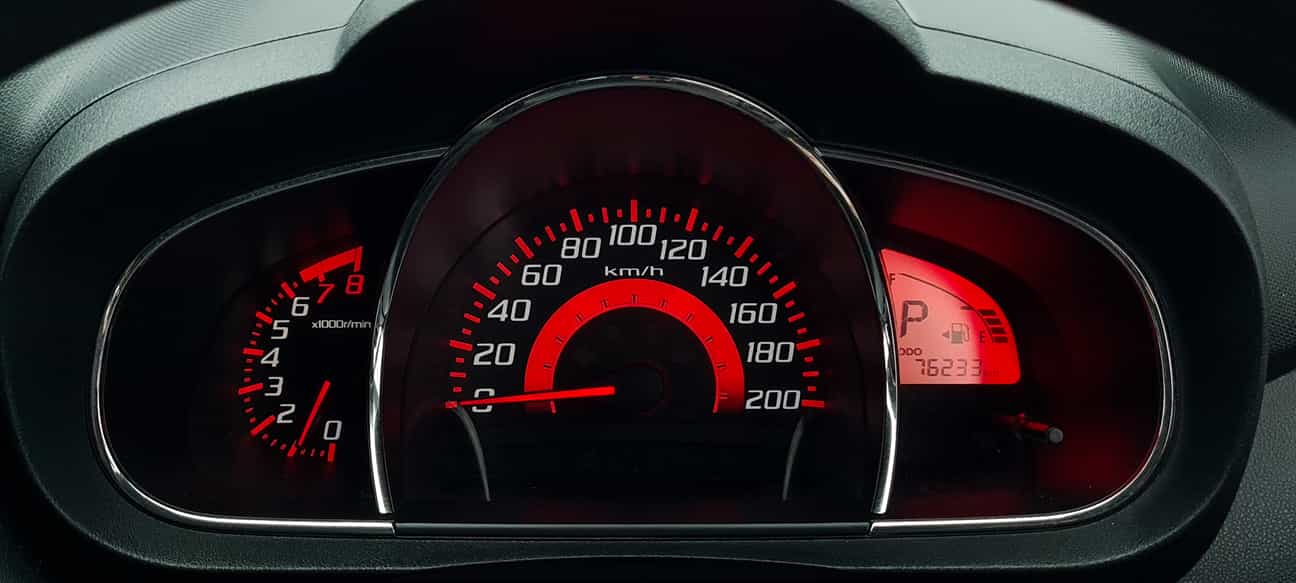 terpakai 2015 Perodua AXIA SE 1.0