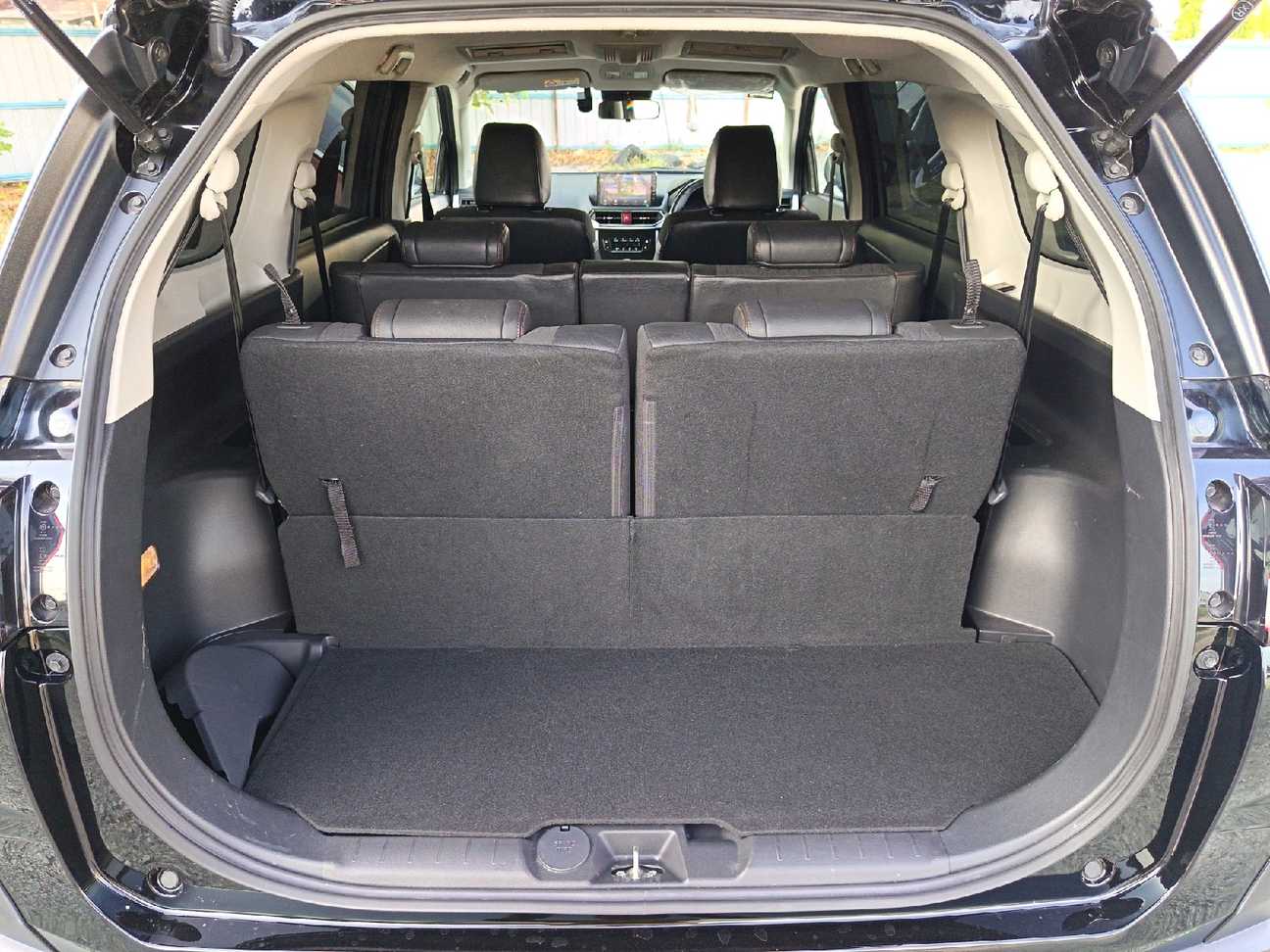 terpakai 2024 Perodua Alza AV 1.5