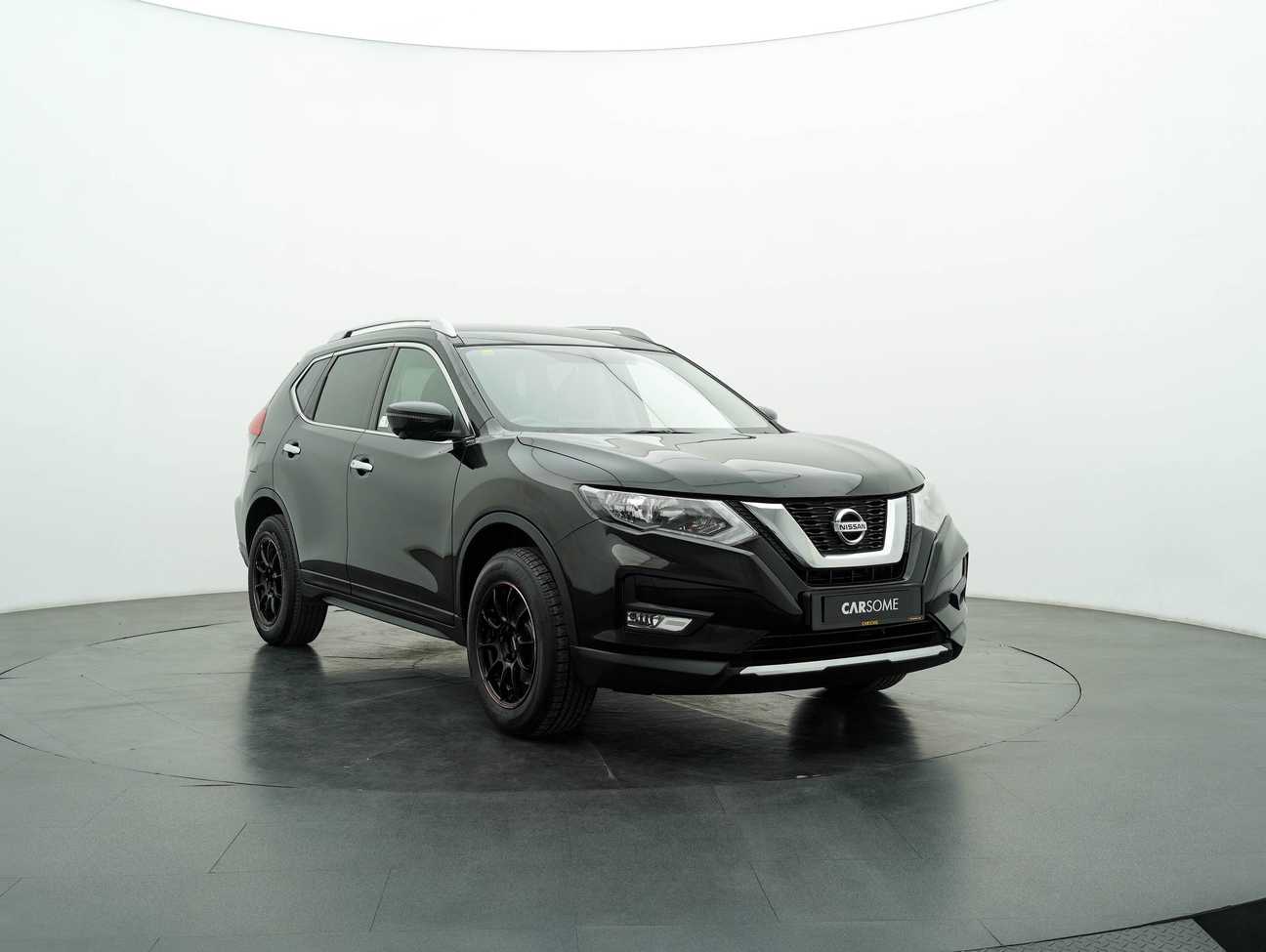 used 2019 Nissan X-Trail  2.0