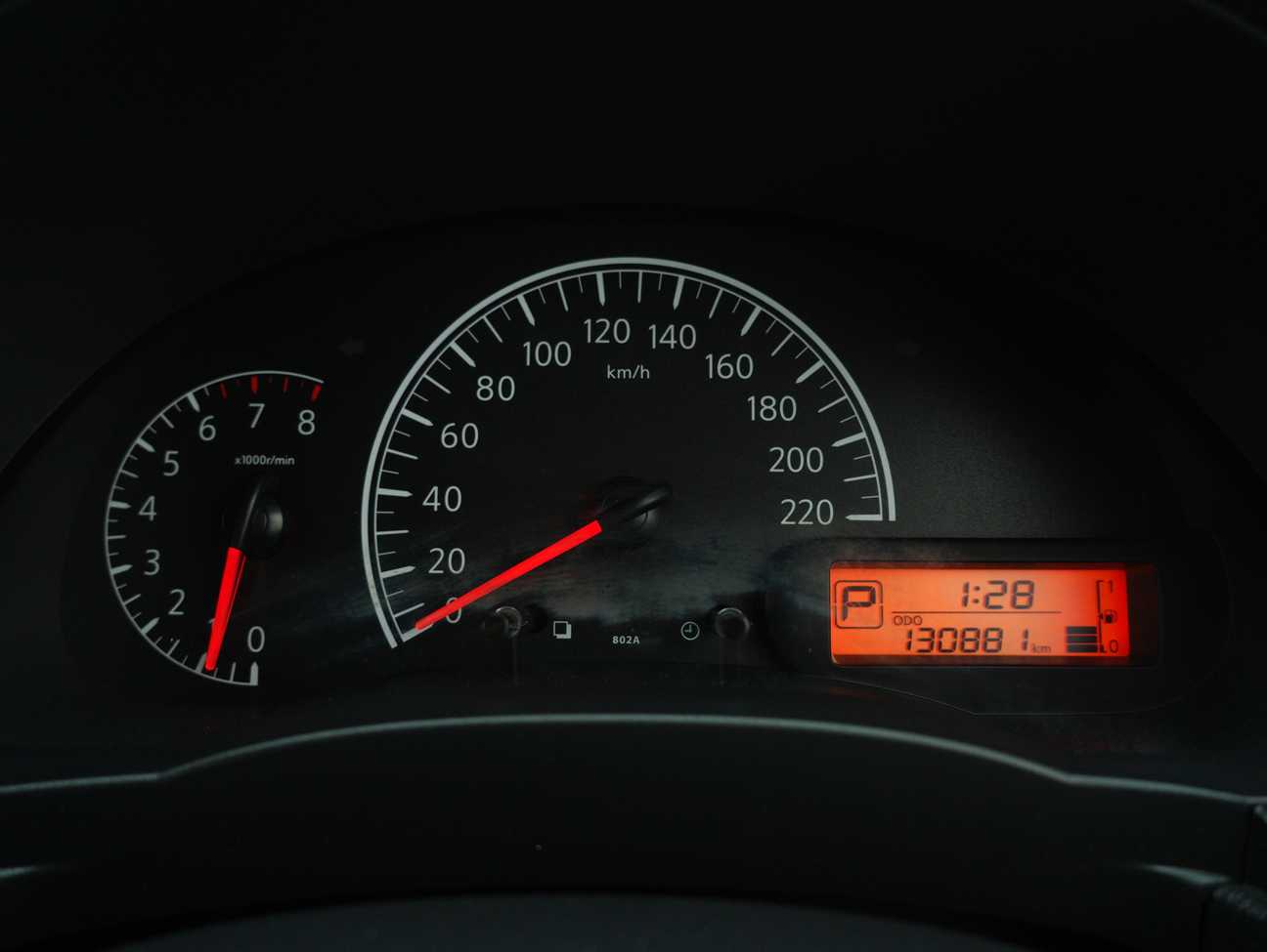 used 2017 Nissan Almera E 1.5