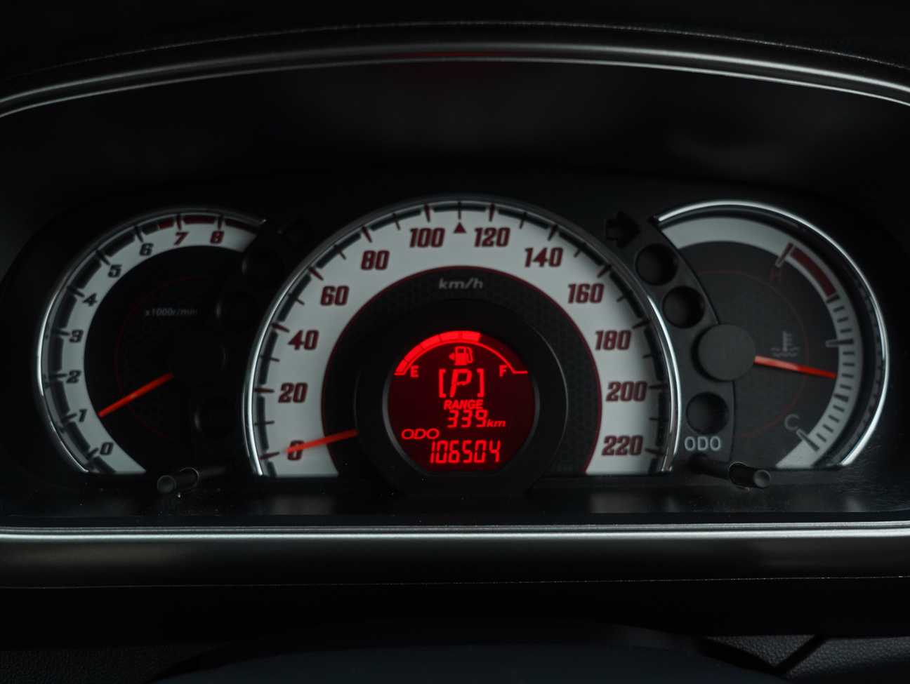 terpakai 2016 Perodua Myvi SE 1.5