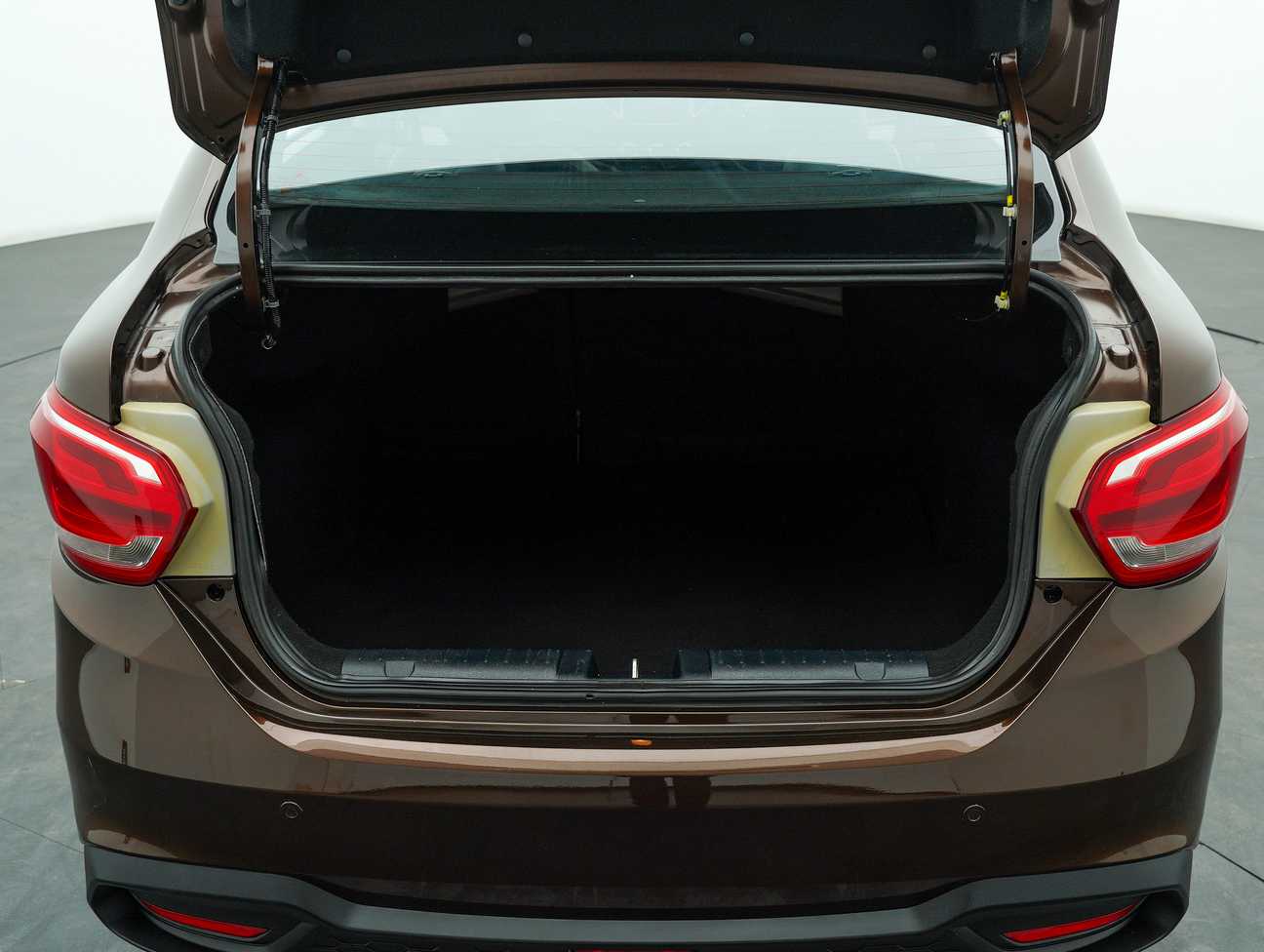 used 2018 Proton Persona Premium 1.6