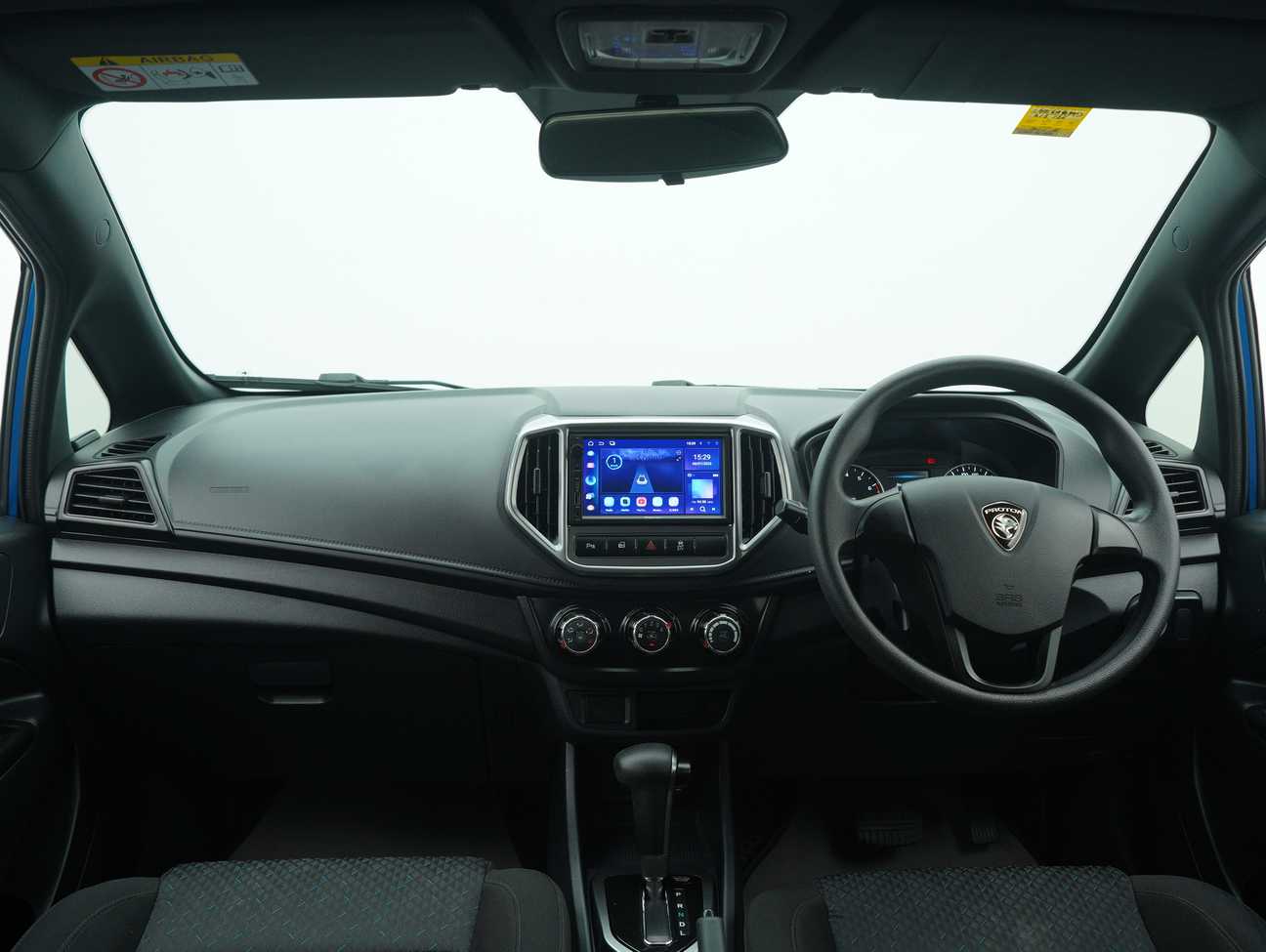 used 2020 Proton Iriz Executive 1.3