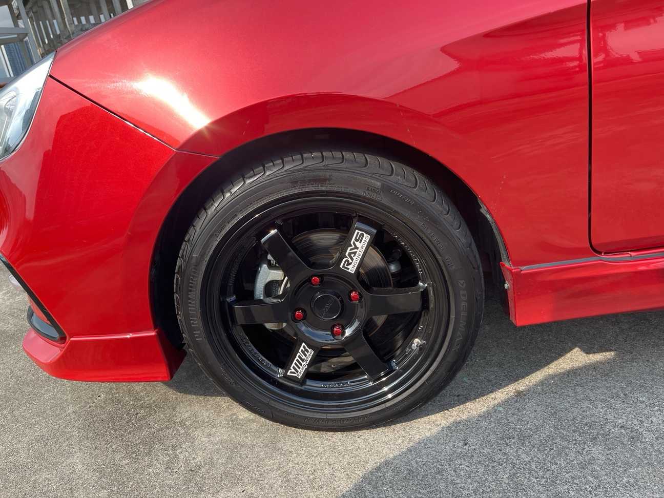 used 2023 Proton Saga Premium S 1.3