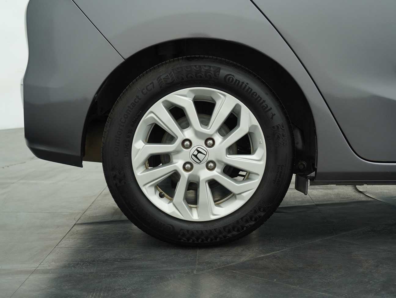used 2018 Honda Jazz S i-VTEC 1.5