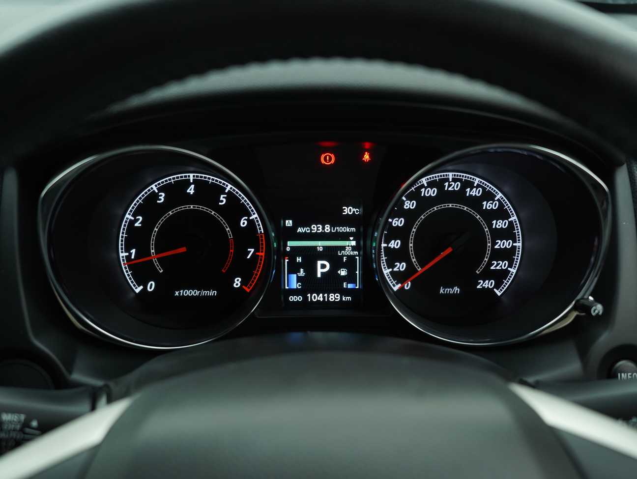 used 2016 Mitsubishi ASX  2.0