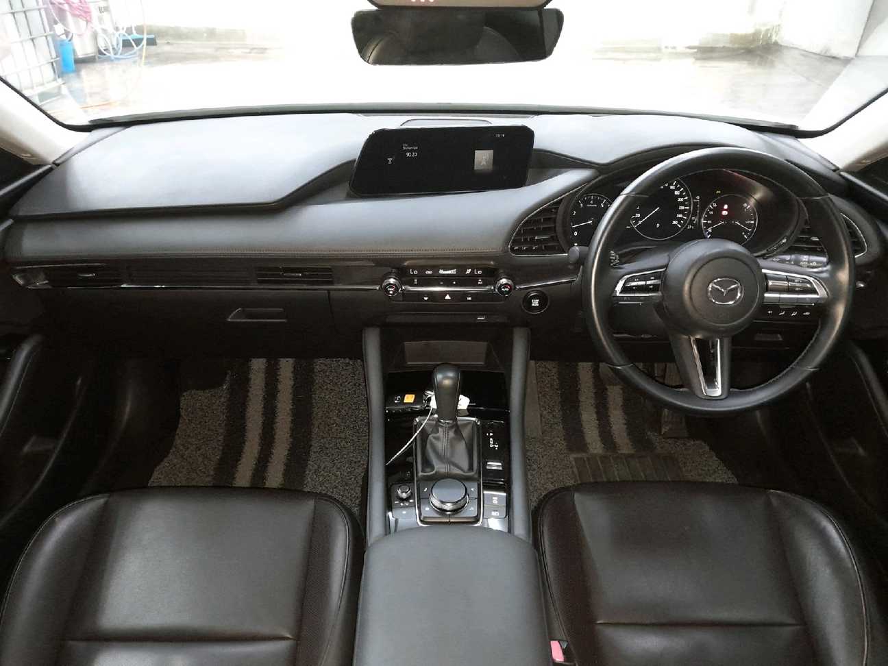 used 2019 Mazda 3 SKYACTIV-G High 2.0