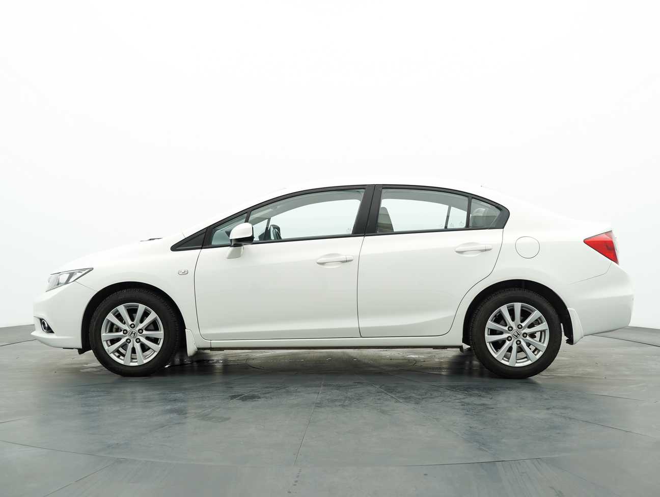 used 2014 Honda Civic S i-VTEC 1.8