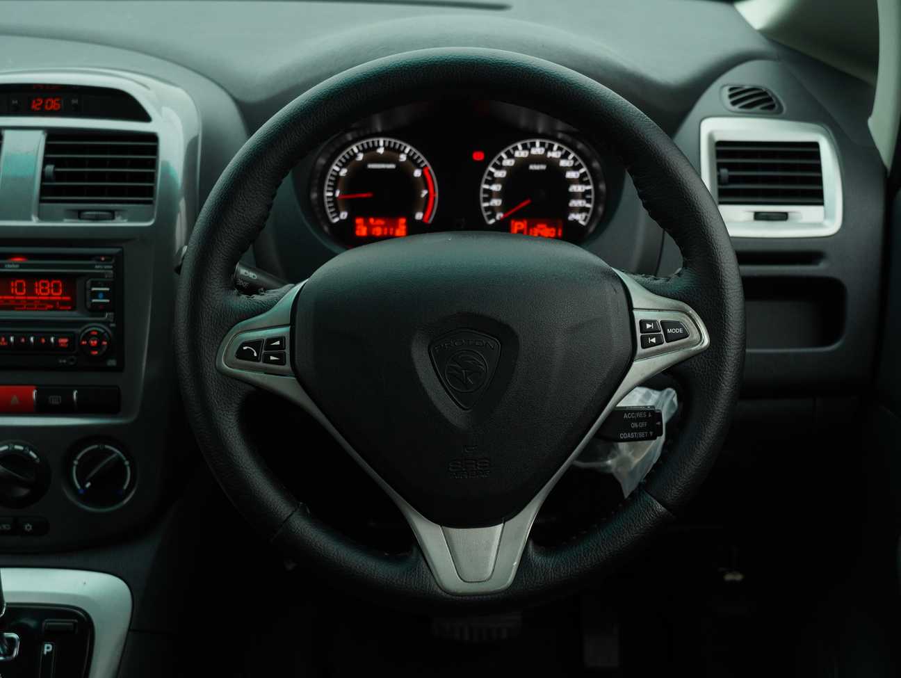 used 2012 Proton Exora Bold CFE Premium 1.6