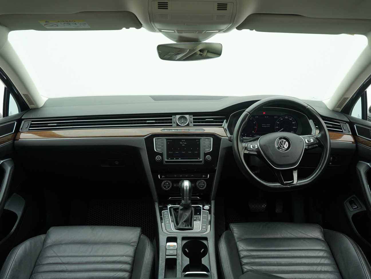 used 2017 Volkswagen Passat TSI Highline 2.0