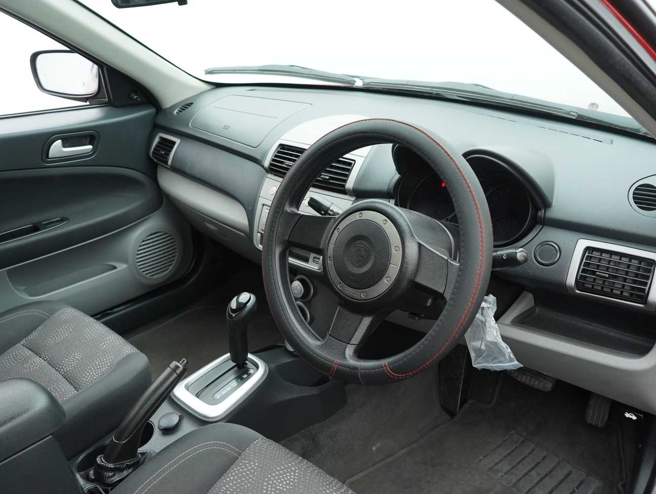 terpakai 2015 Proton Persona SV 1.6