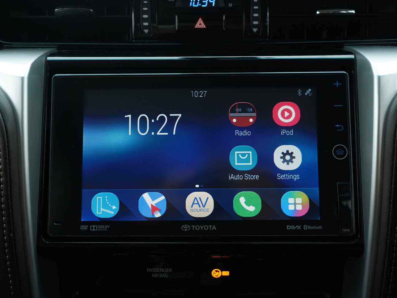 used 2017 Toyota Fortuner SRZ 2.7