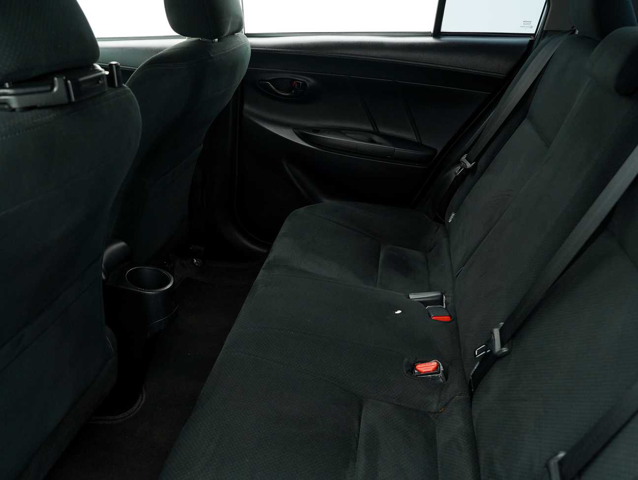 used 2015 Toyota Vios J 1.5