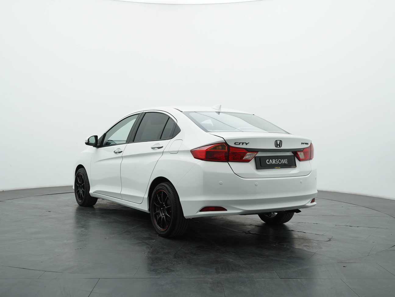 terpakai 2014 Honda City V 1.5