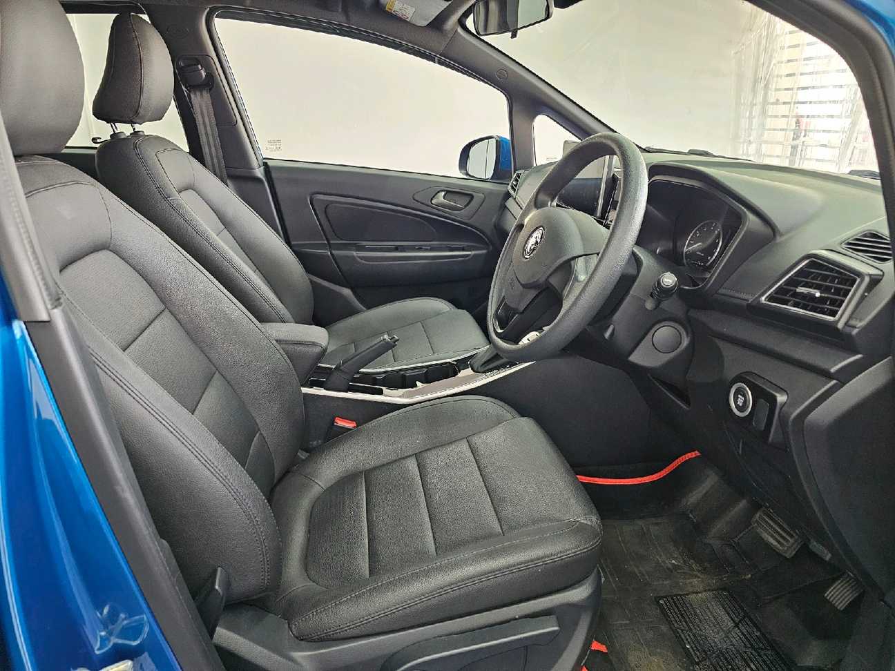 used 2025 Proton Iriz Executive 1.6