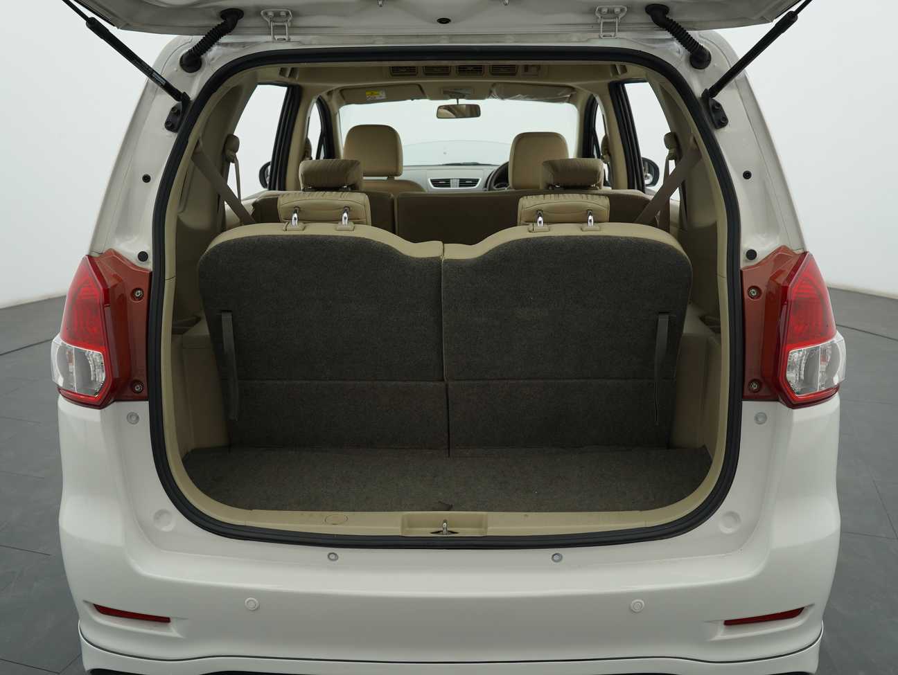 used 2018 Proton Ertiga Executive Plus 1.4