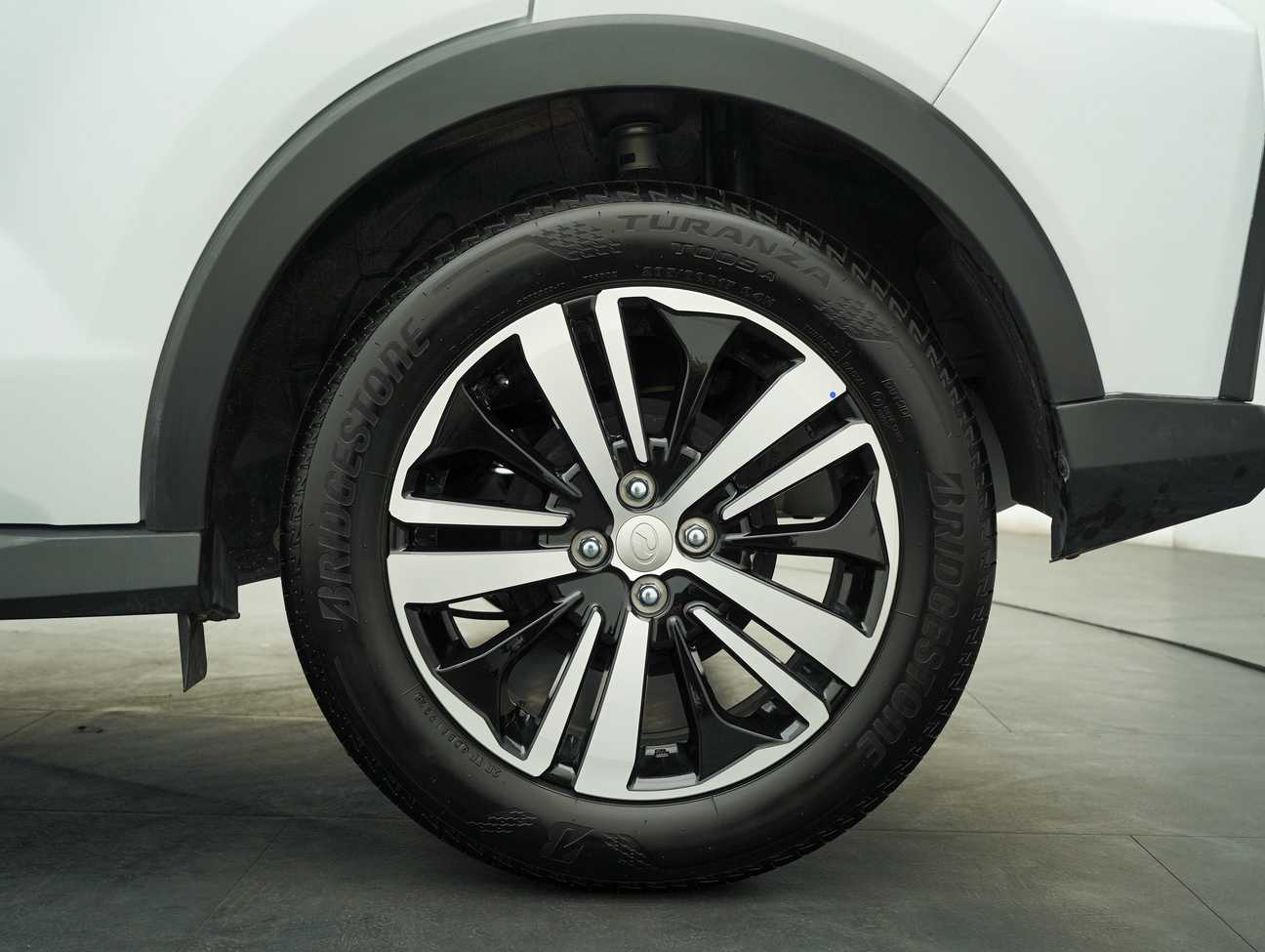 terpakai 2022 Perodua Ativa AV 1.0