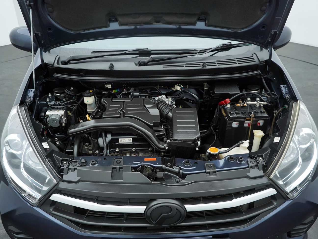 used 2018 Perodua AXIA G 1.0