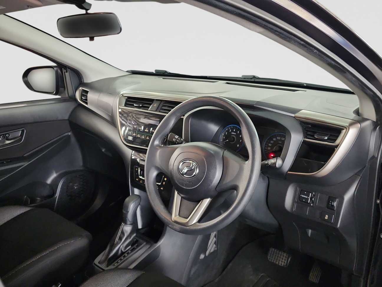 terpakai 2019 Perodua Myvi G 1.3