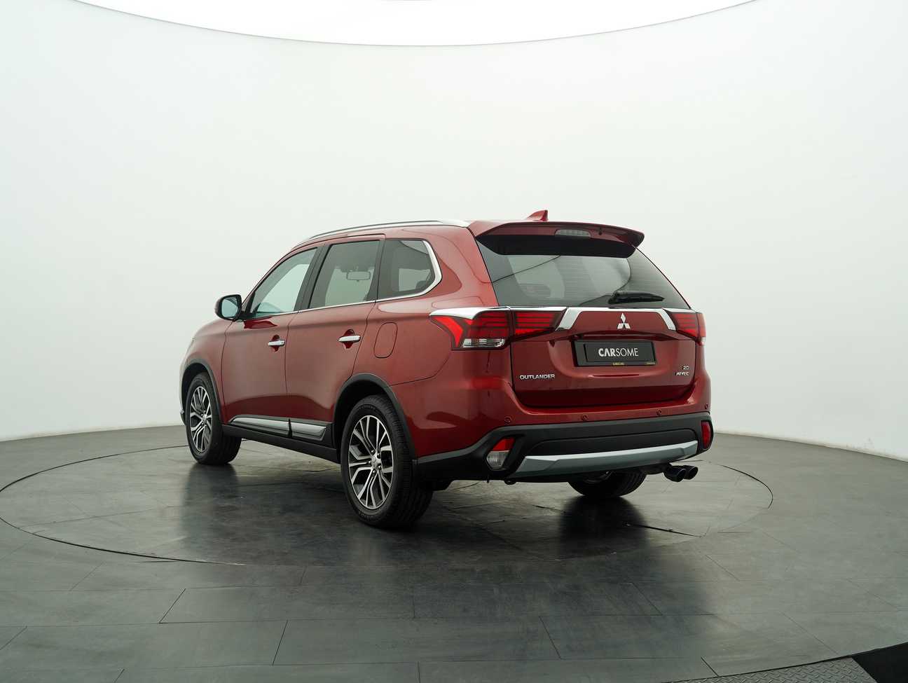 used 2019 Mitsubishi Outlander  2.0