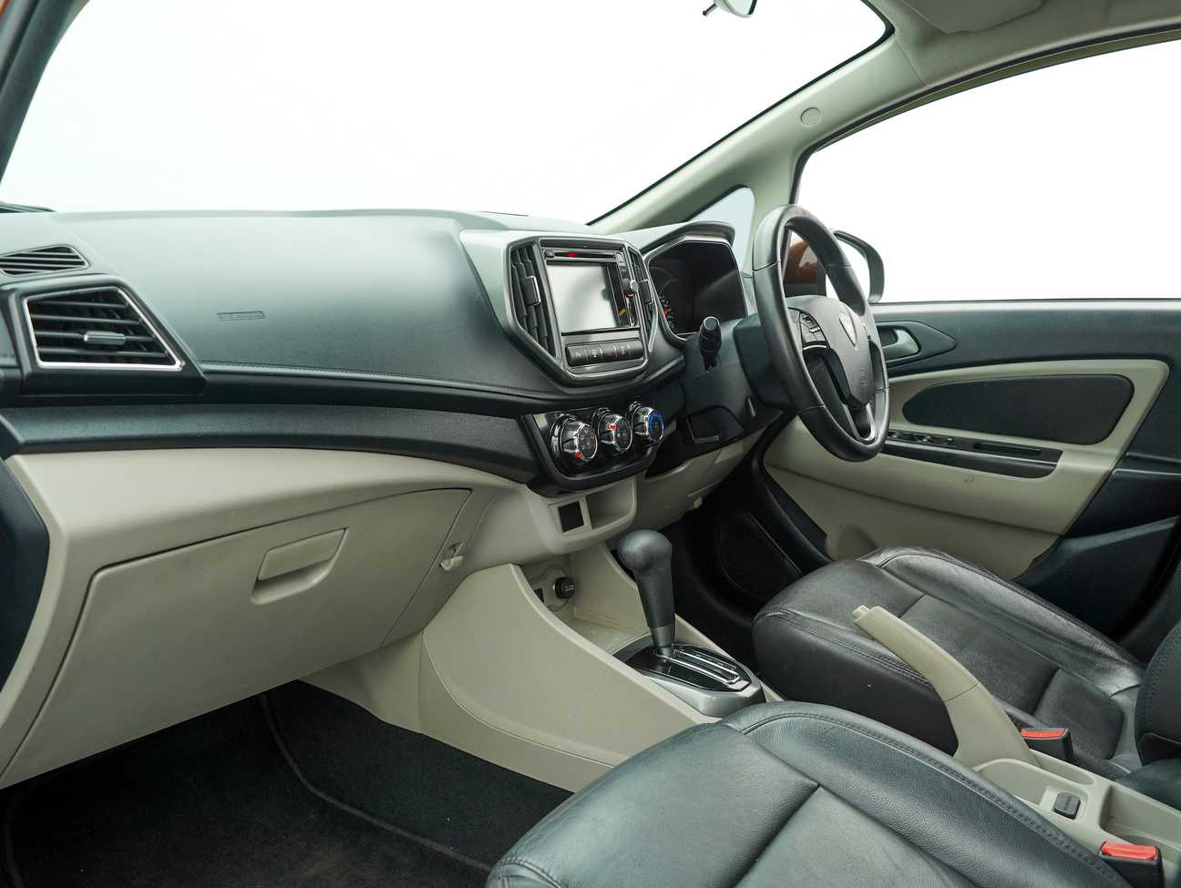 used 2016 Proton Persona Premium 1.6