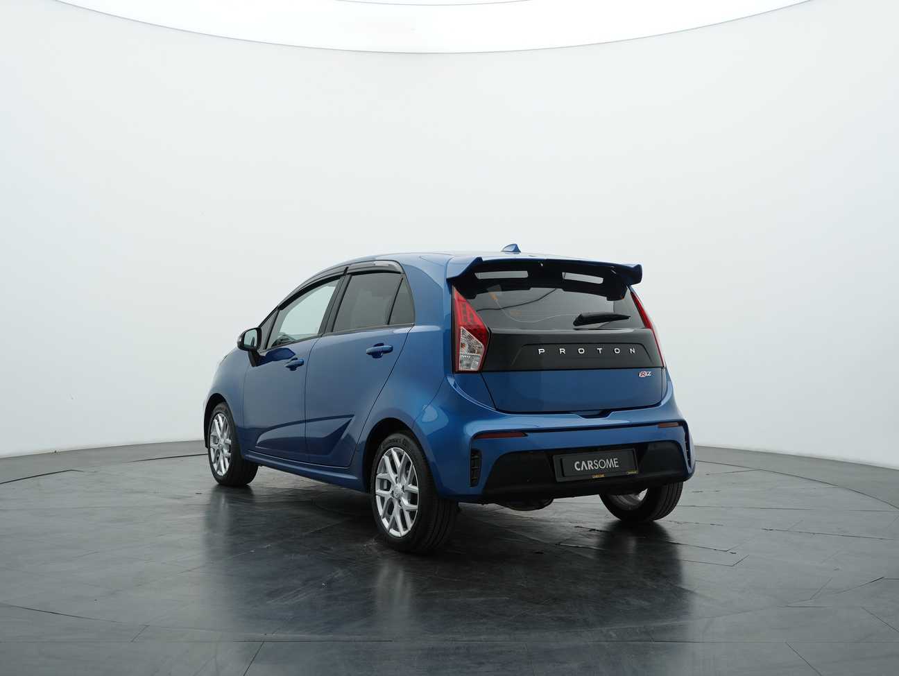 used 2023 Proton Iriz Executive 1.6