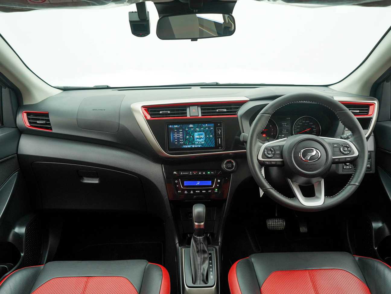 terpakai 2023 Perodua Myvi AV 1.5