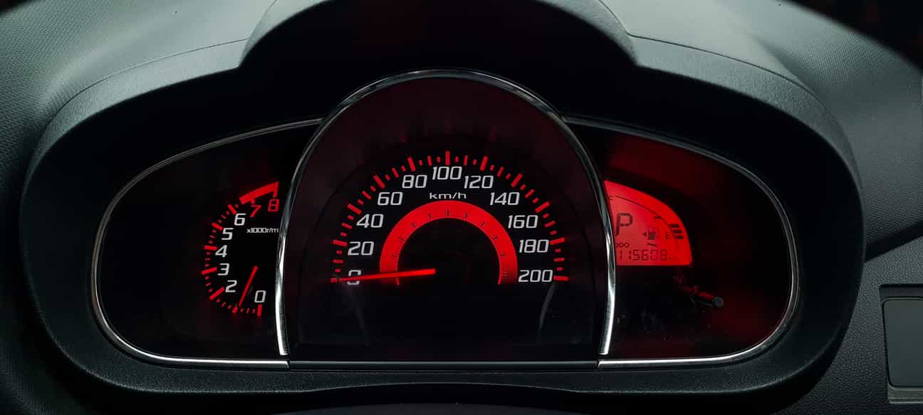 used 2015 Perodua AXIA AV 1.0