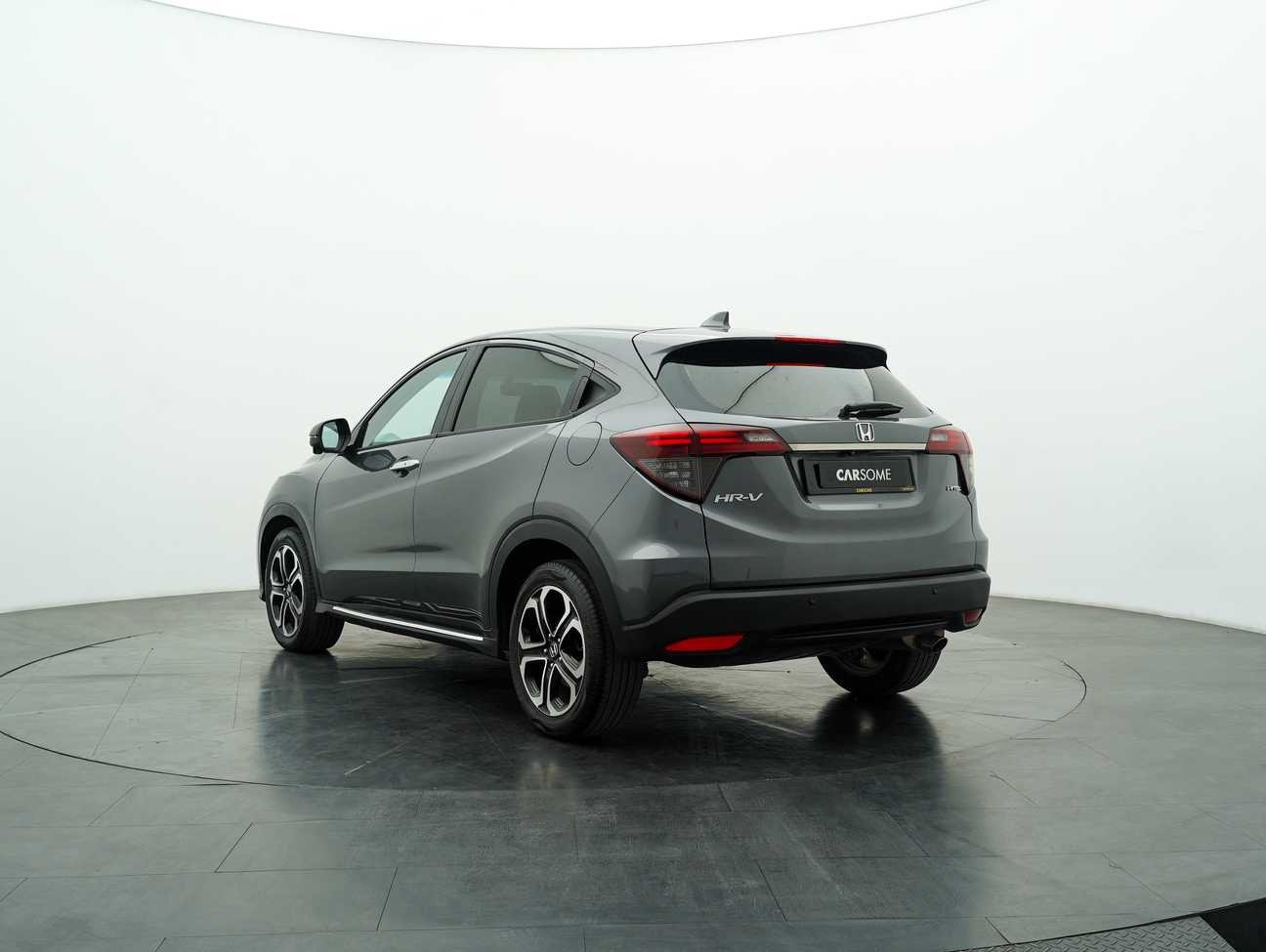used 2019 Honda HR-V i-VTEC V 1.8