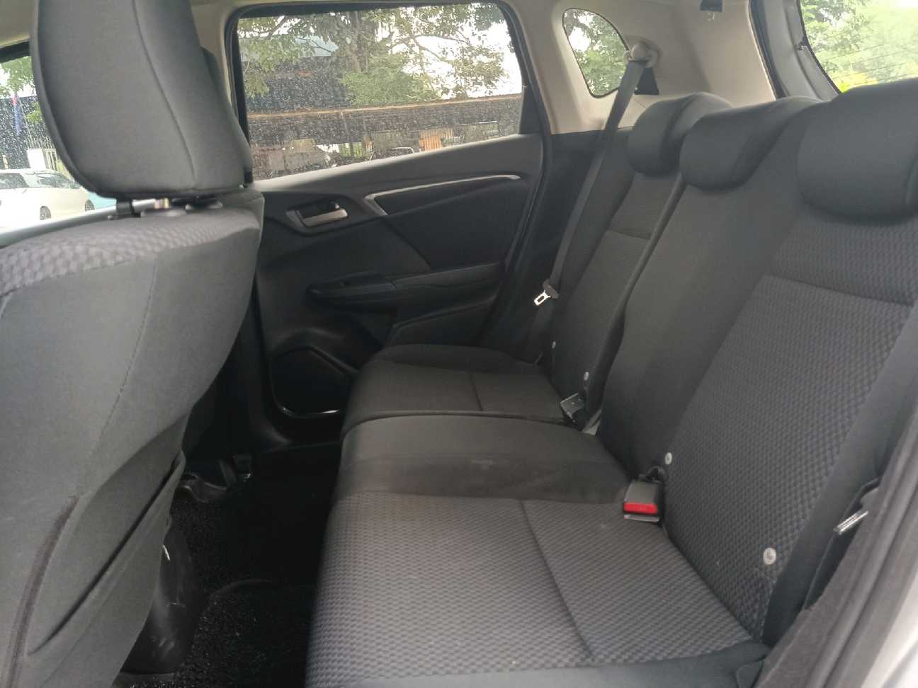 used 2019 Honda Jazz S 1.5