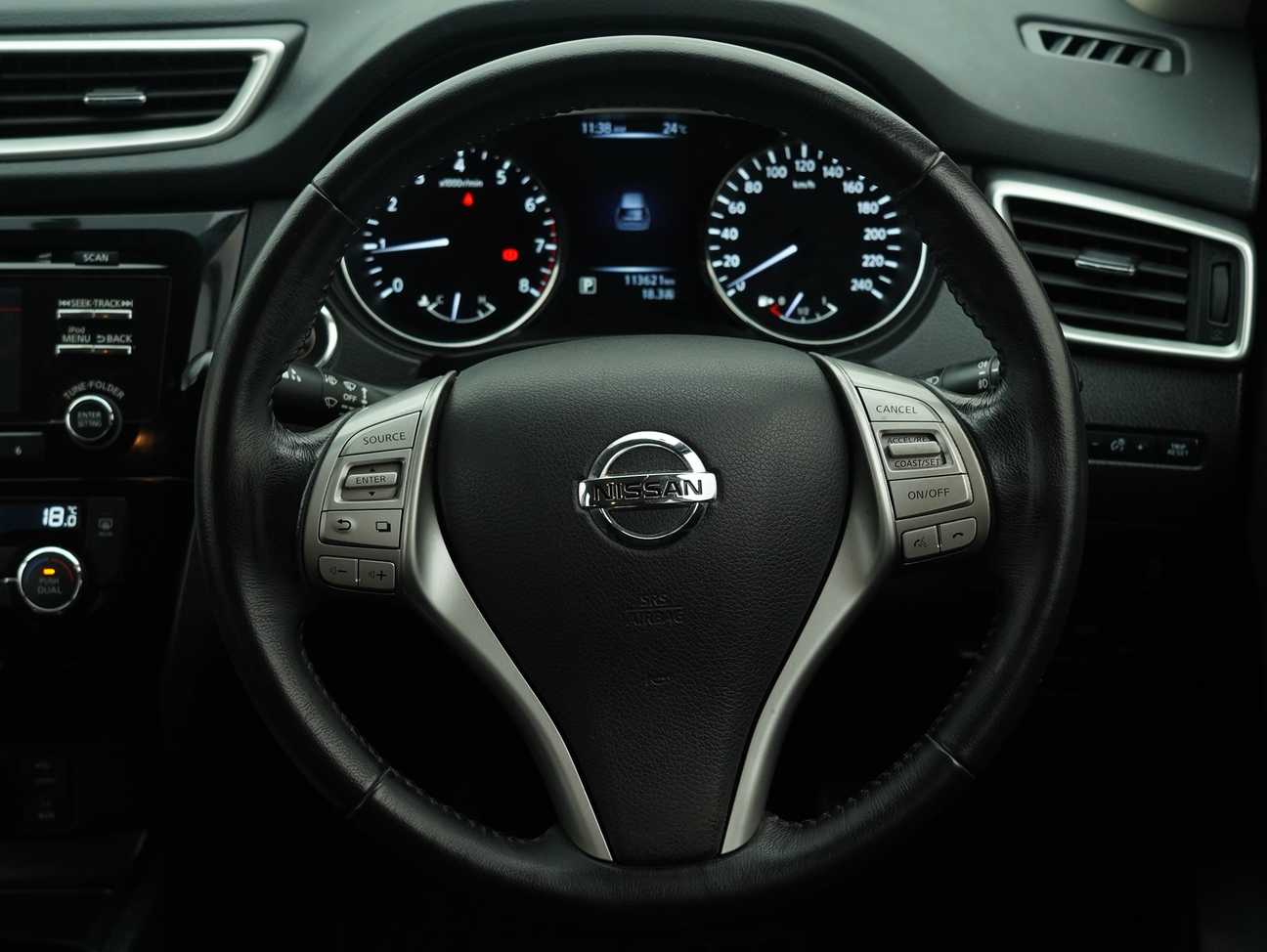 terpakai 2019 Nissan X-Trail  2.0