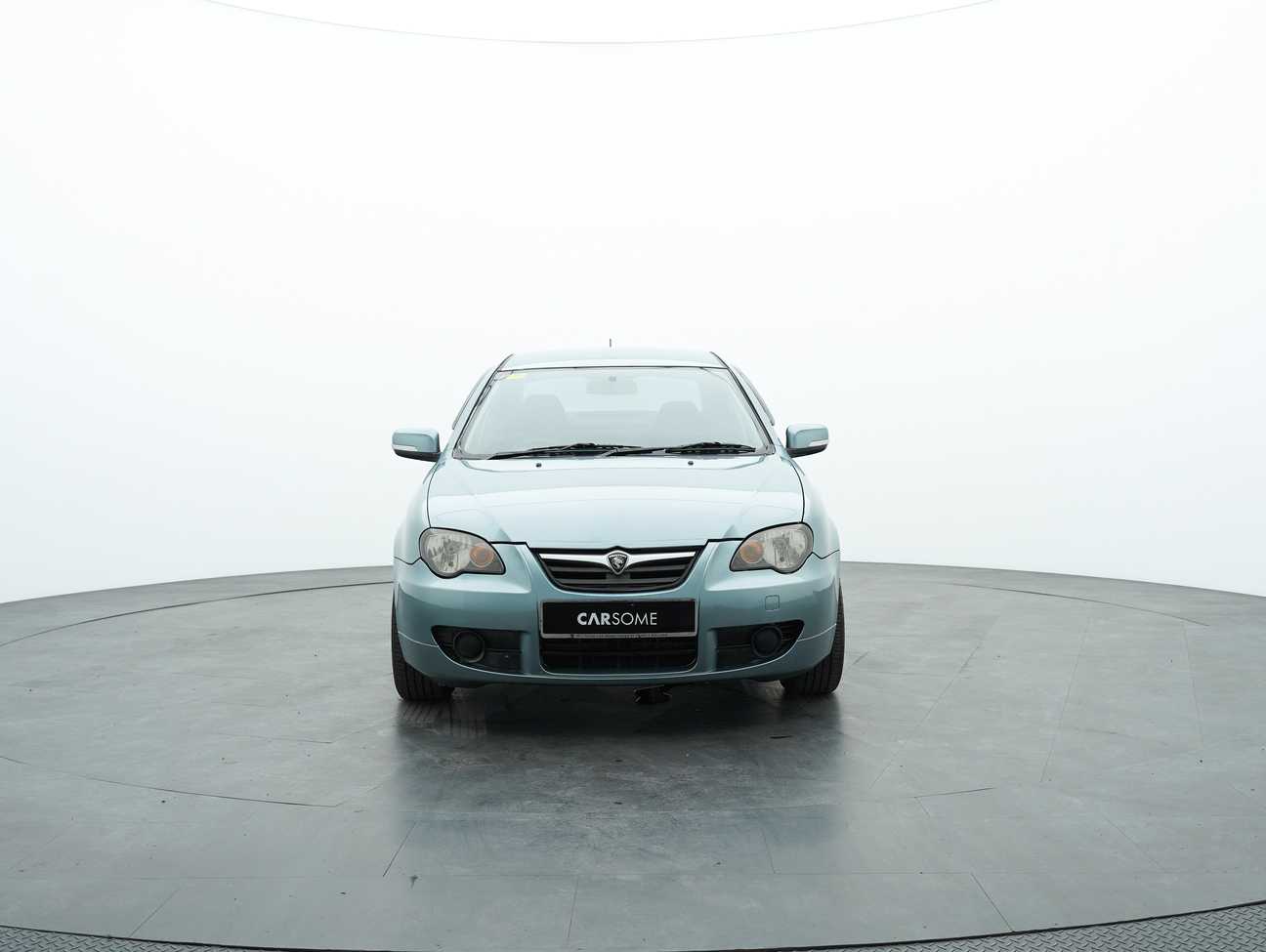 used 2013 Proton PERSONA  1.6