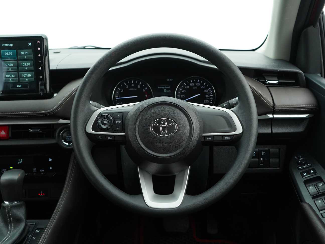 used 2023 Toyota Vios E 1.5