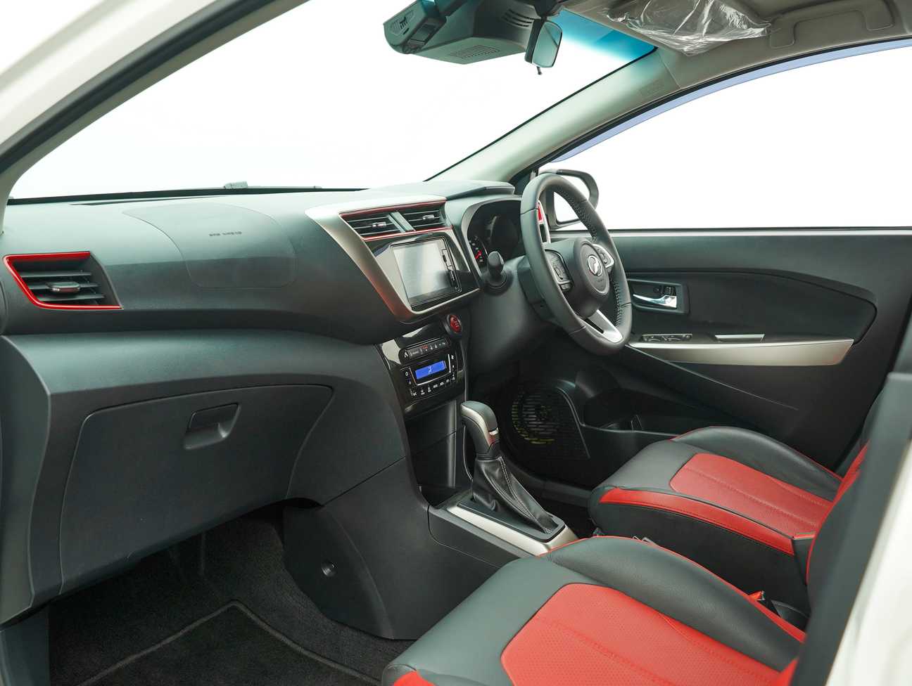 terpakai 2023 Perodua Myvi AV 1.5