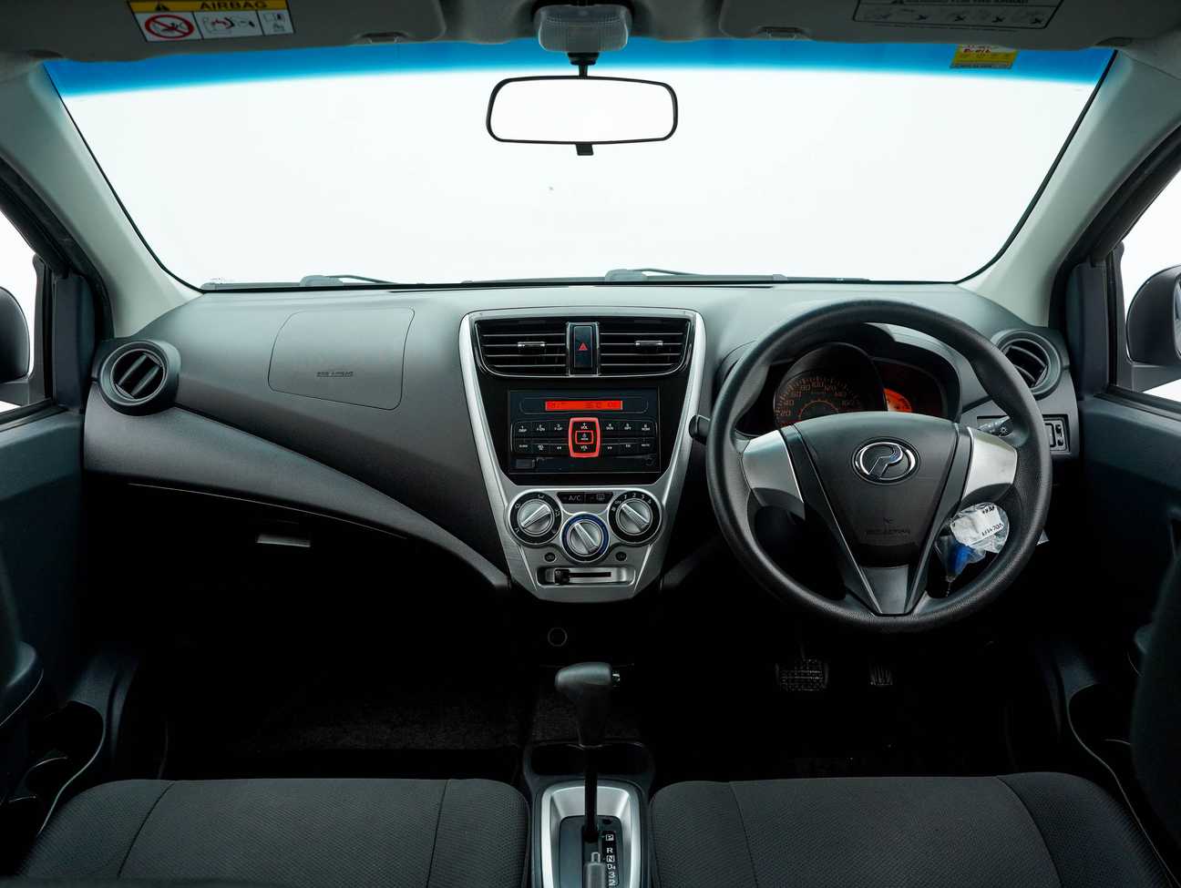 used 2019 Perodua AXIA G 1.0