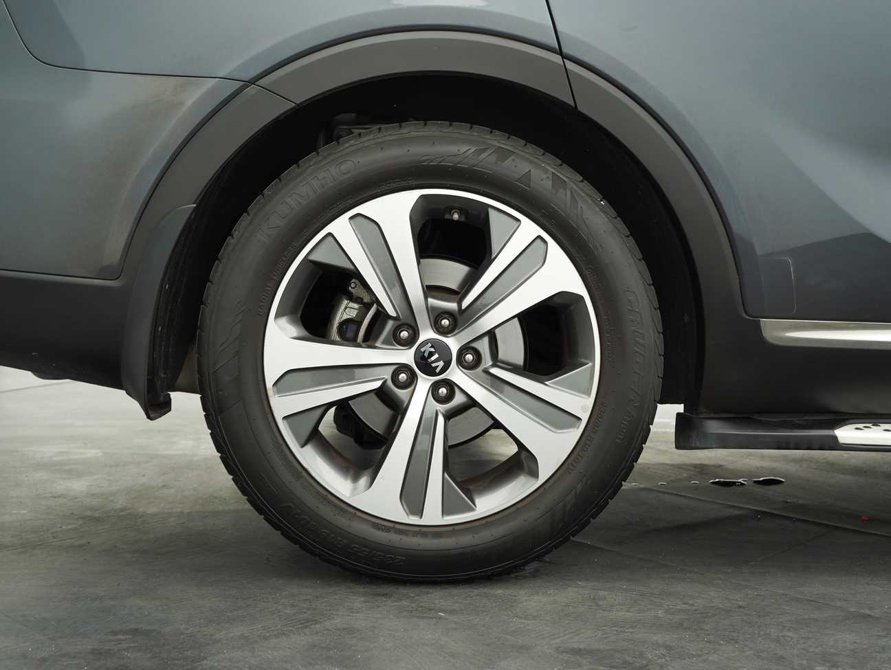 used 2019 Kia SORENTO UM 2.2