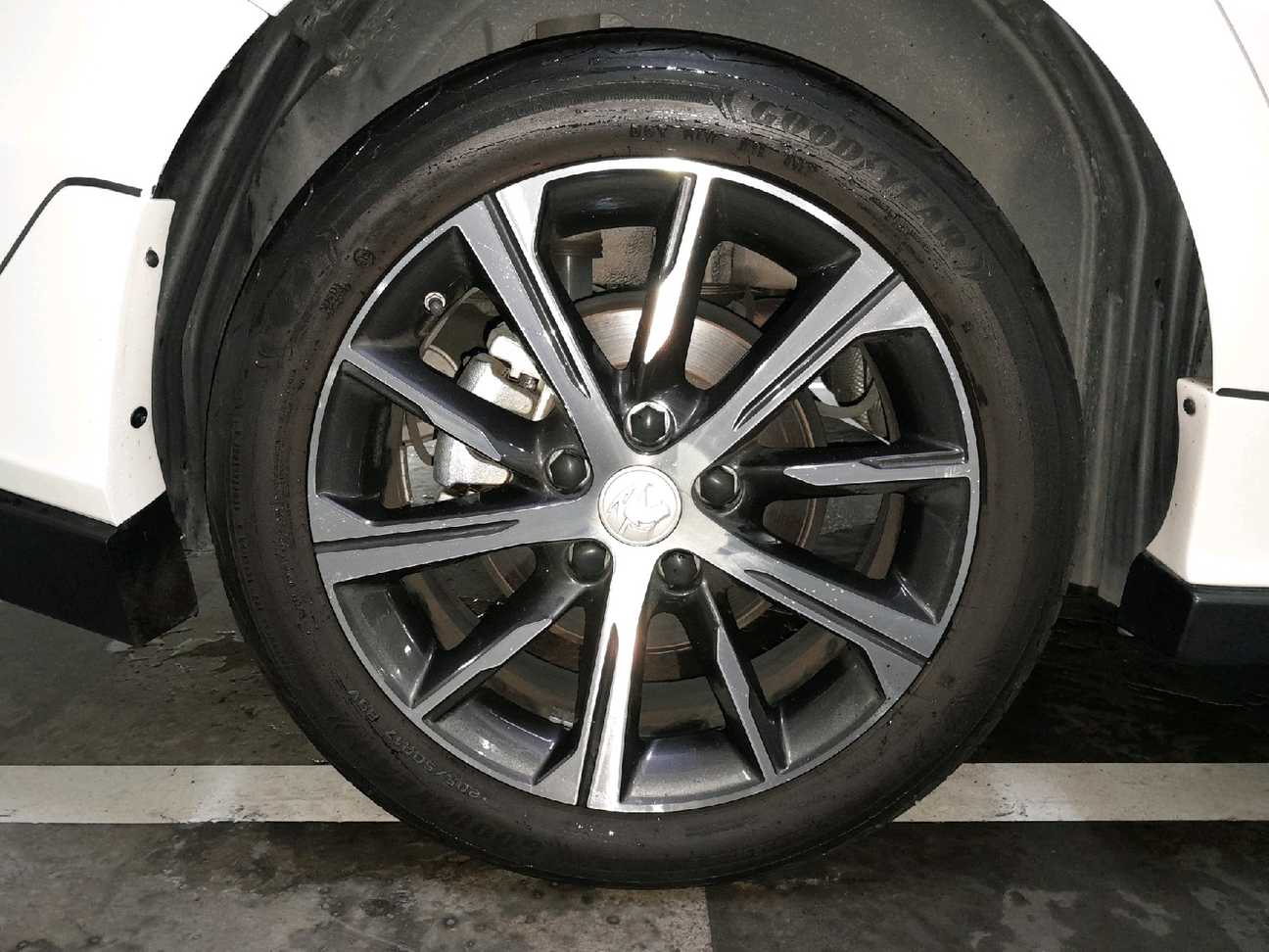 terpakai 2024 Proton S70 Flagship X 1.5