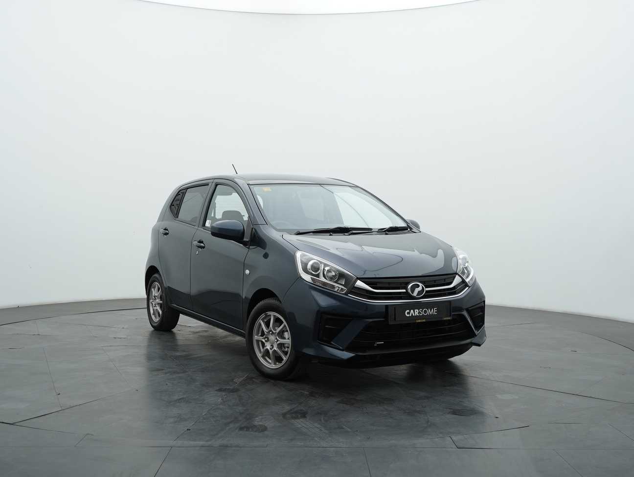 used 2022 Perodua AXIA GXtra 1.0