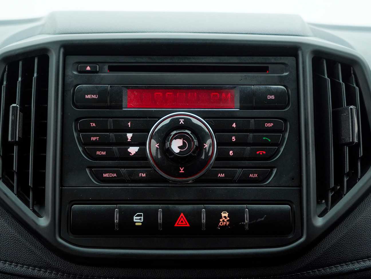 terpakai 2015 Proton Iriz Standard 1.3