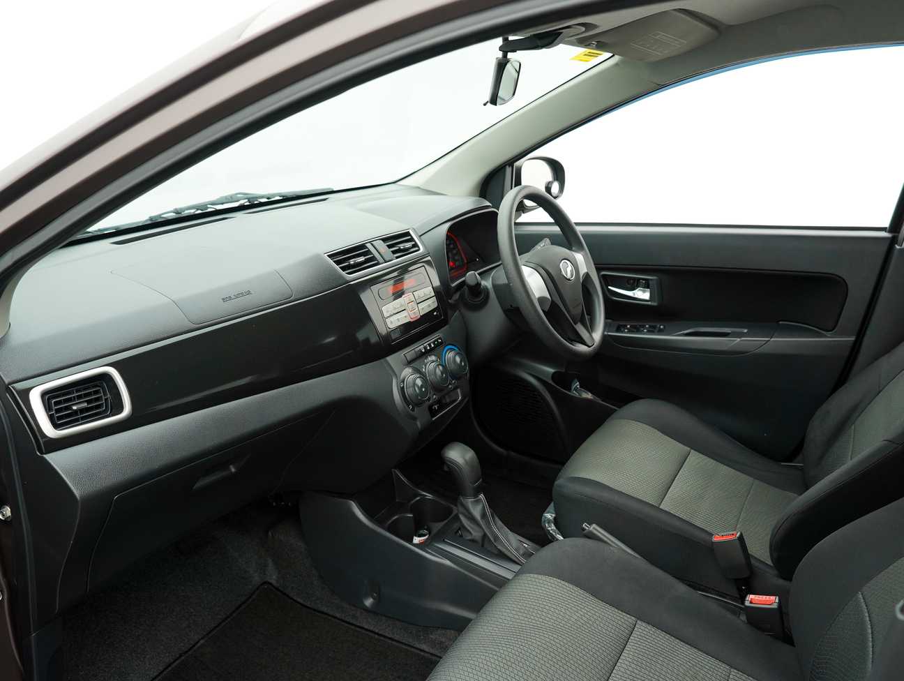 used 2017 Perodua Bezza X Premium 1.3