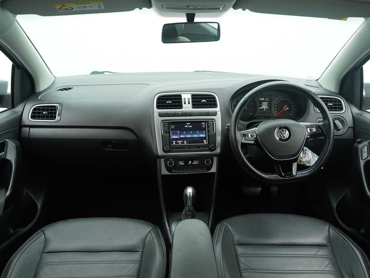 used 2019 Volkswagen Polo Comfortline 1.6