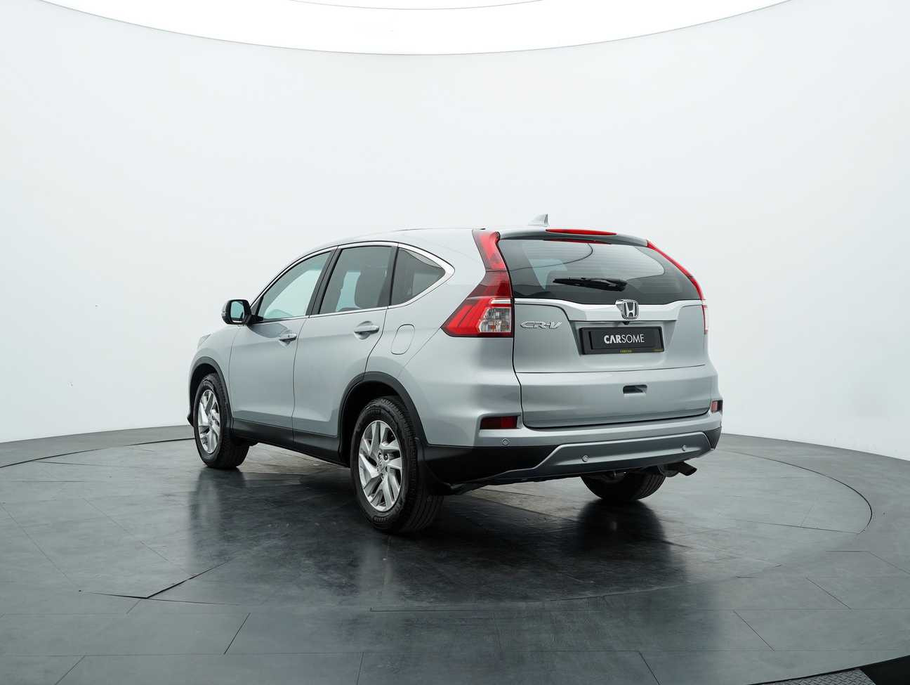 used 2017 Honda CR-V  2.0