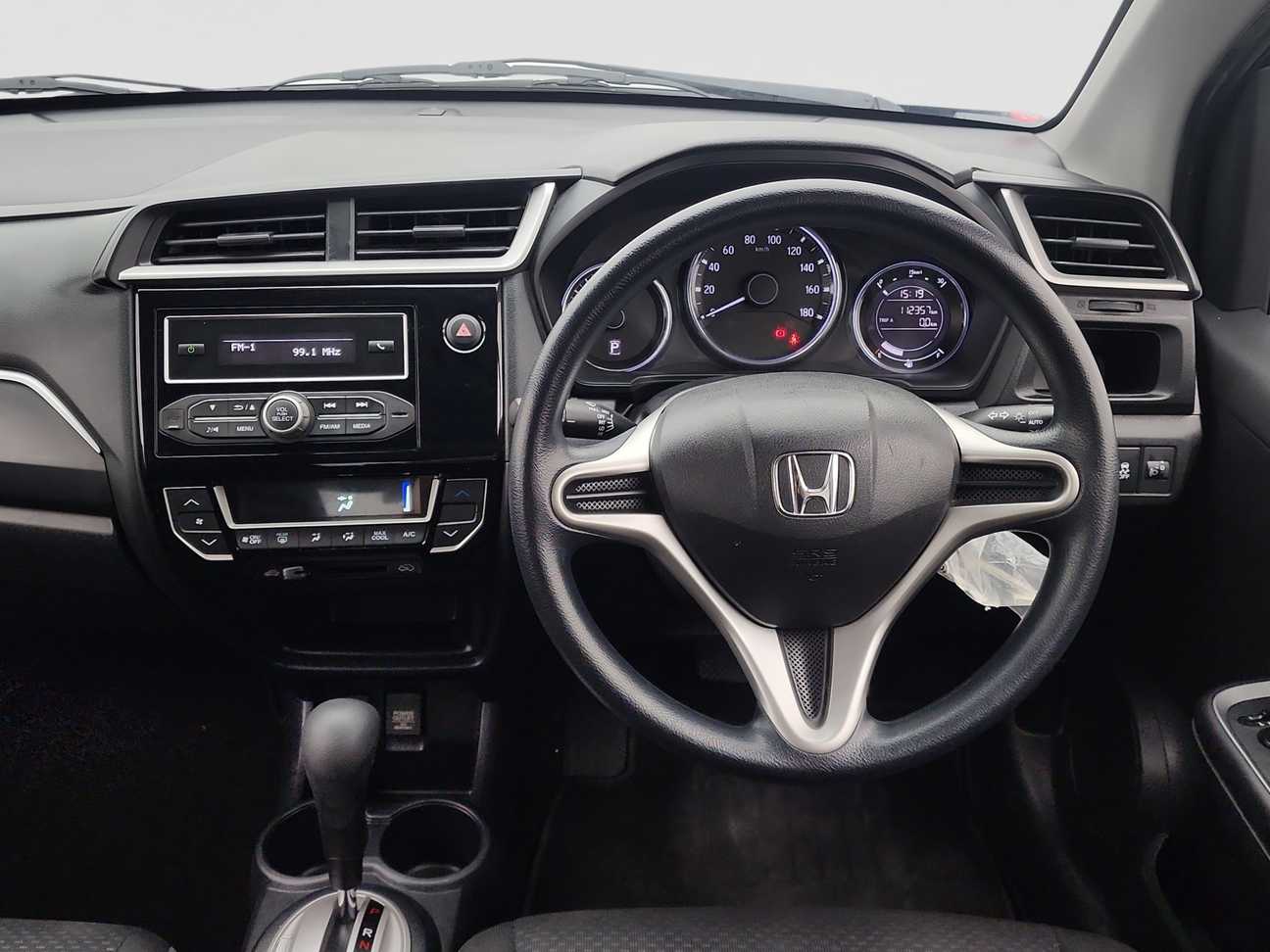 used 2019 Honda BR-V E 1.5
