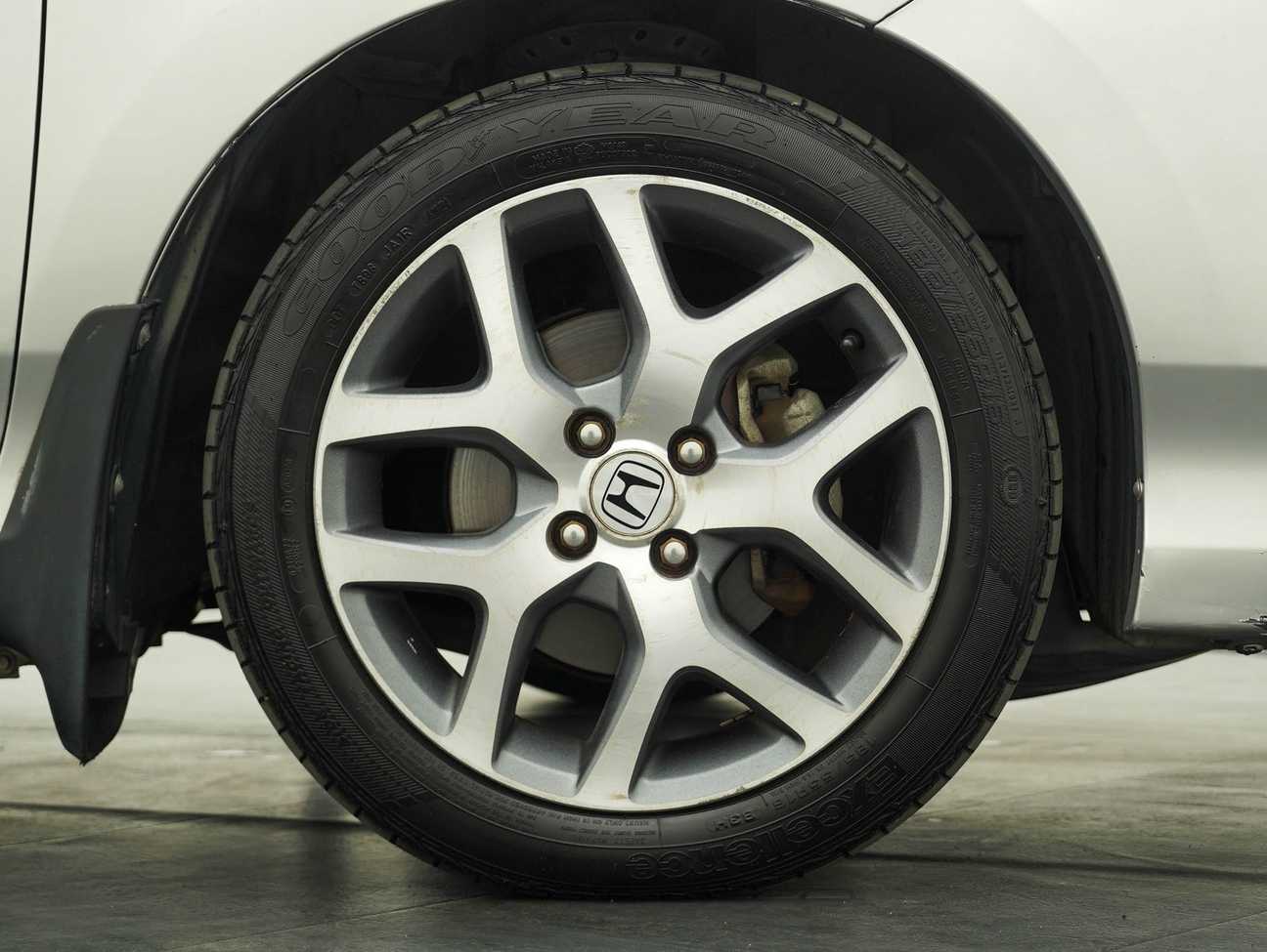 terpakai 2011 Honda City E 1.5