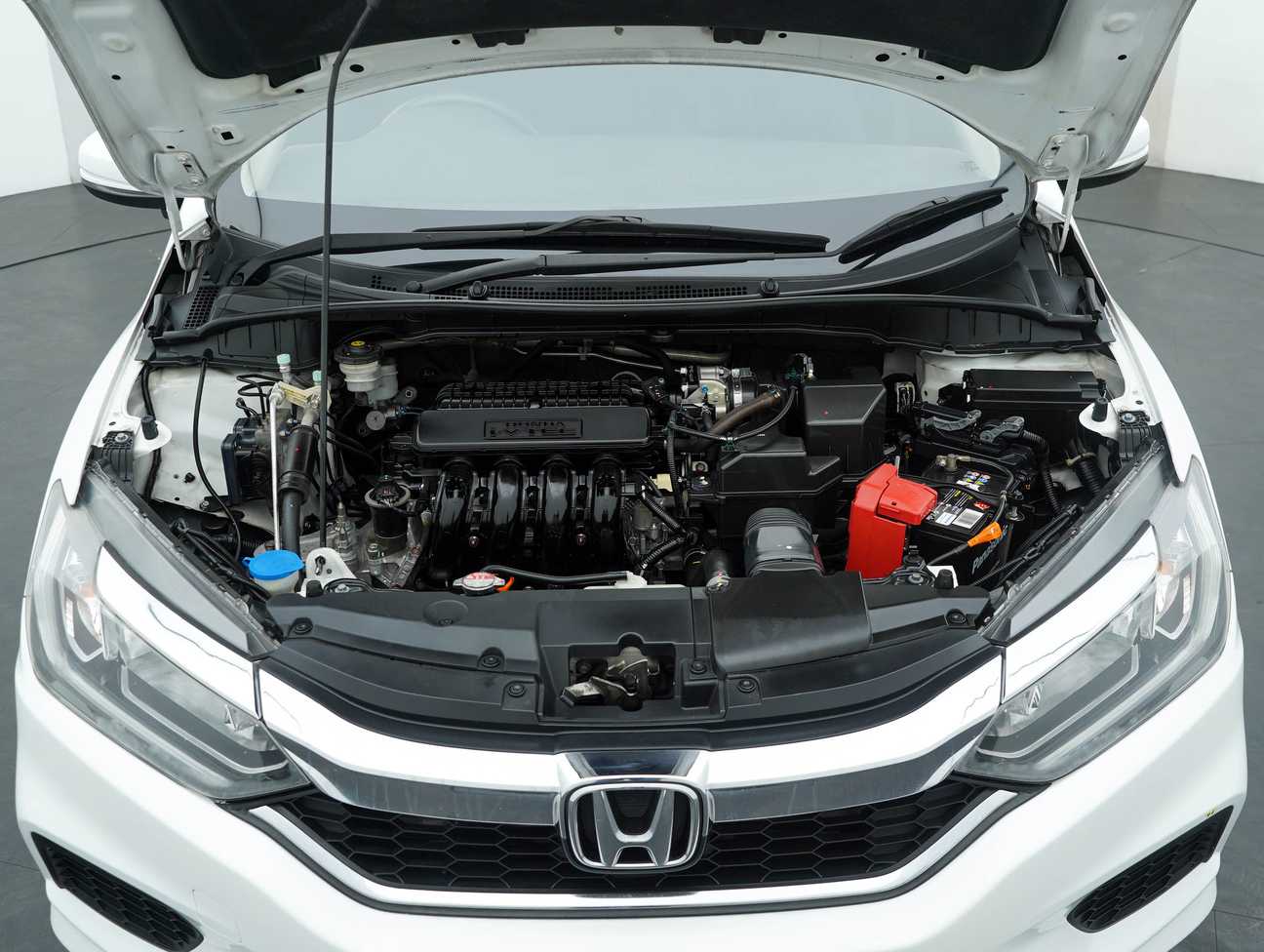 terpakai 2019 Honda City S 1.5