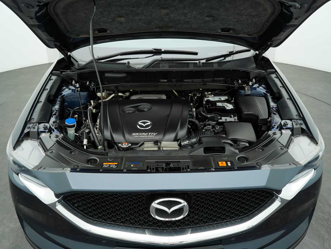 used 2018 Mazda CX-5 SKYACTIV-G GLS 2.5