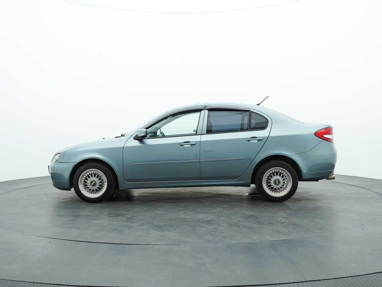 used 2013 Proton PERSONA  1.6